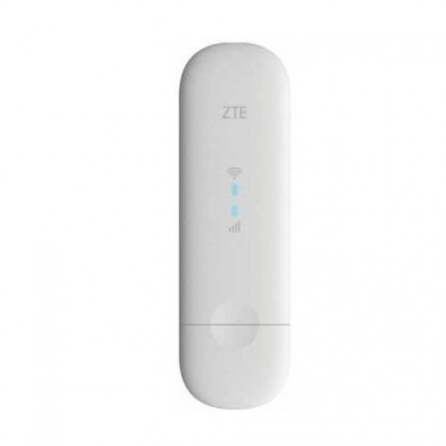 Модем ZTE MF79 RU с Wi-Fi