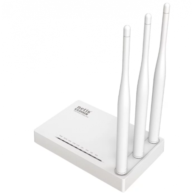 Wi-Fi роутер Netis MW5230